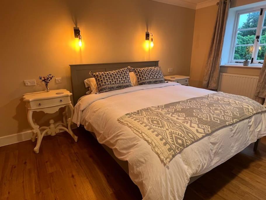 The Annex At Merley Mews Holiday home *