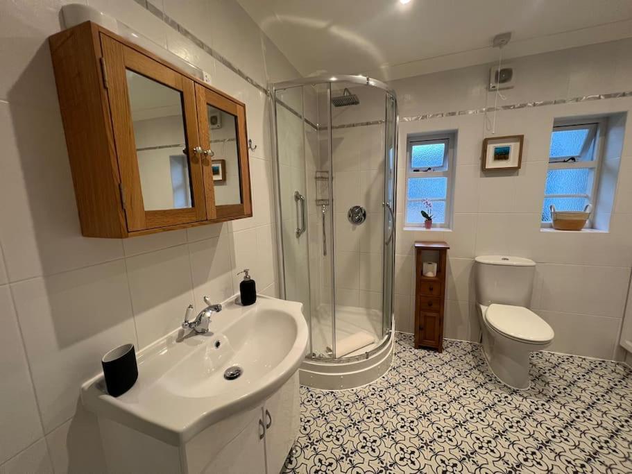 The Annex At Merley Mews * Poole