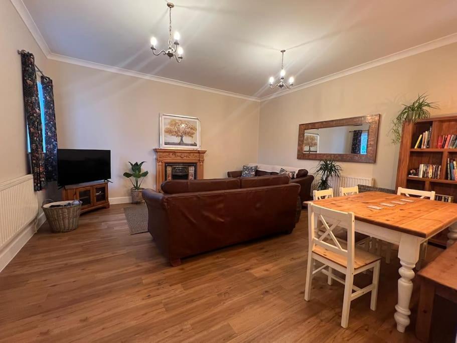 The Annex At Merley Mews Holiday home *