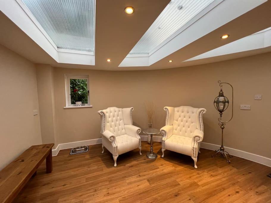 The Annex At Merley Mews Holiday home Poole