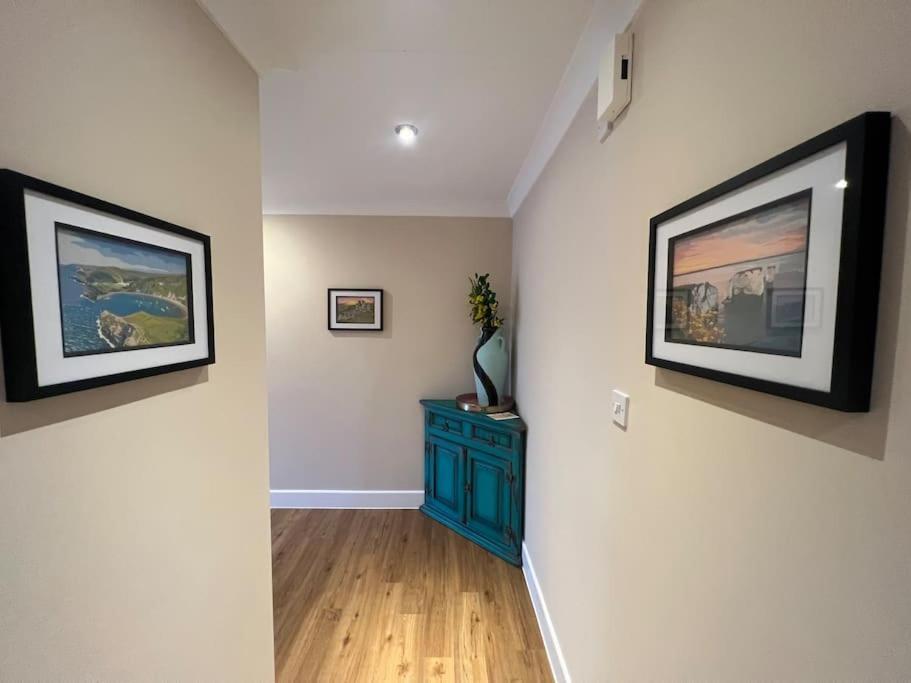 The Annex At Merley Mews Holiday home