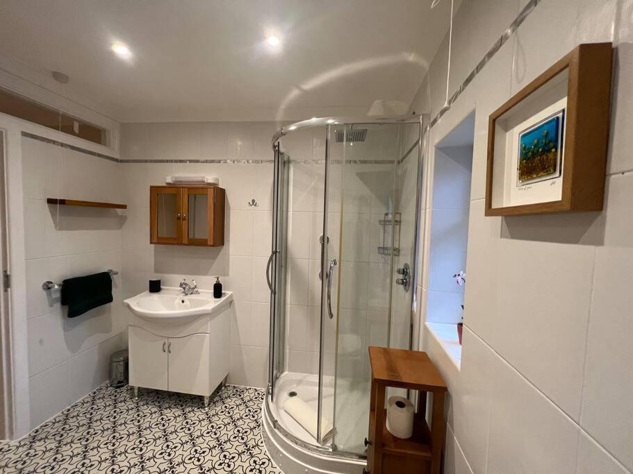 The Annex At Merley Mews