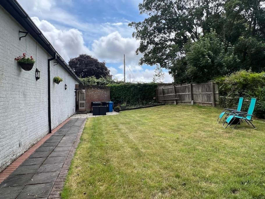 Holiday home The Annex At Merley Mews Poole