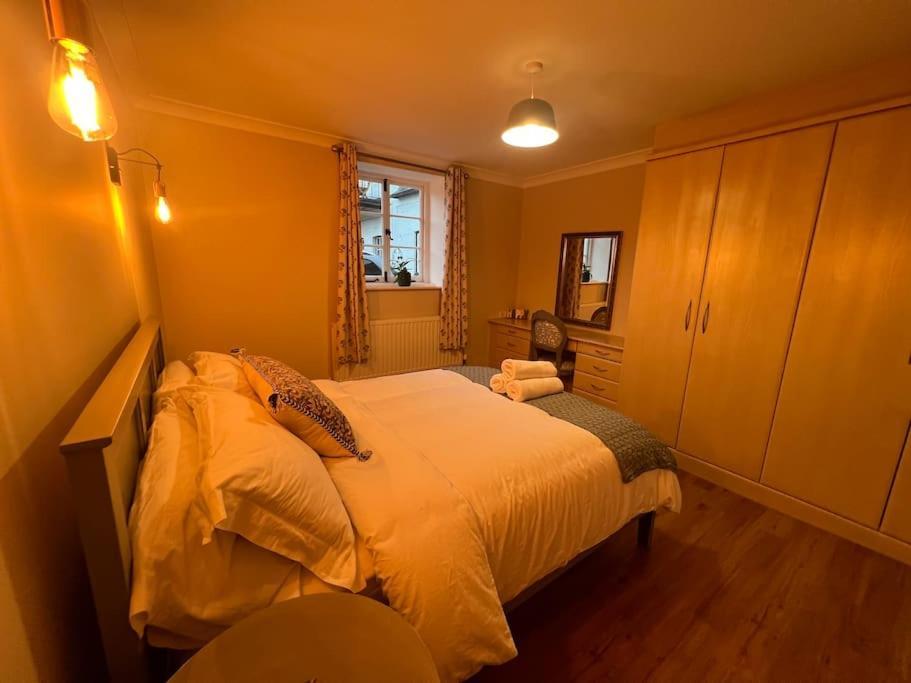 Holiday home The Annex At Merley Mews