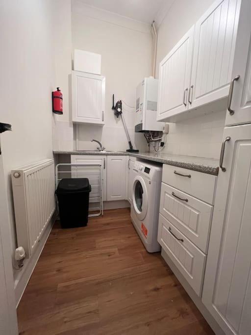 The Annex At Merley Mews *