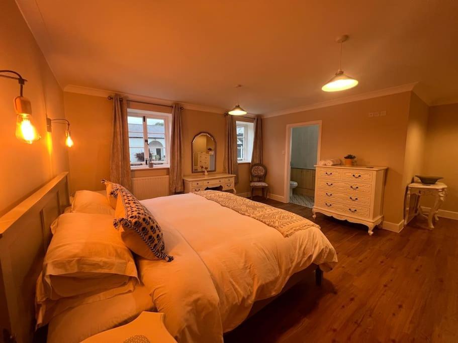 Holiday home The Annex At Merley Mews Poole