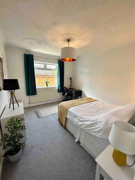 Holiday home Spindrift, Spacious Bungalow Near Beach