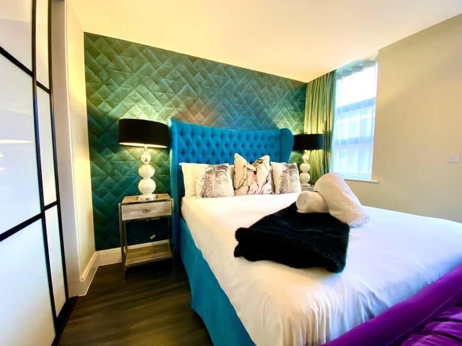 Apartment Stunning - Free Parking & Wifi! *
