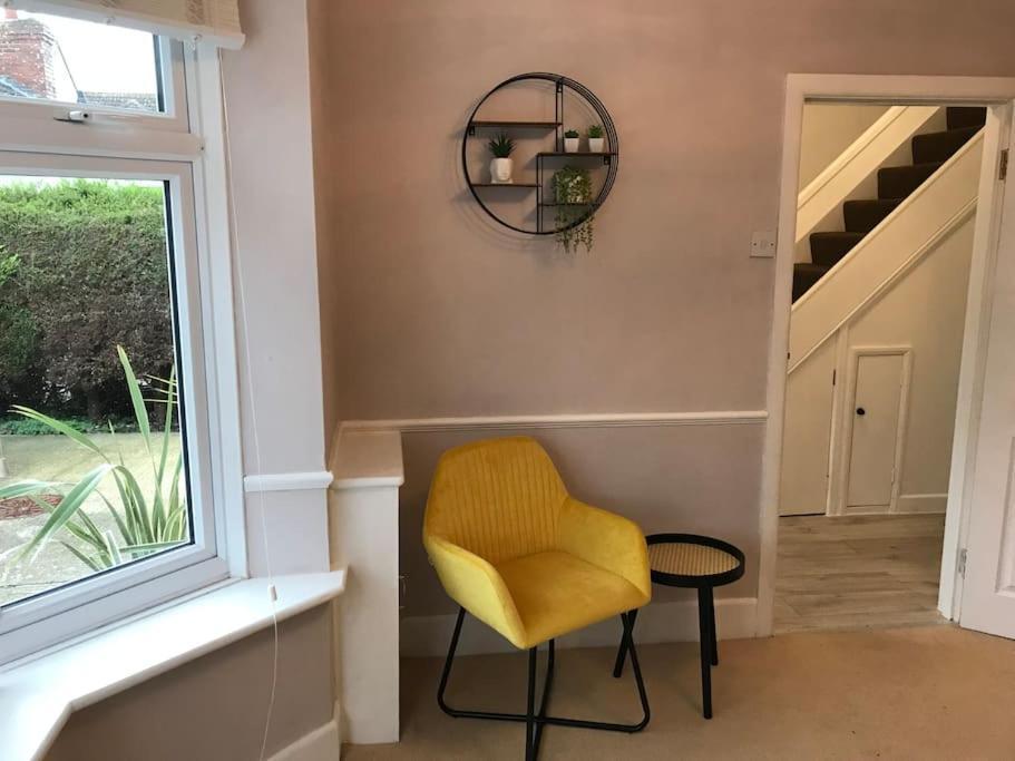 Holiday home Dolphin Retreat Close To Beaches And Harbour Poole