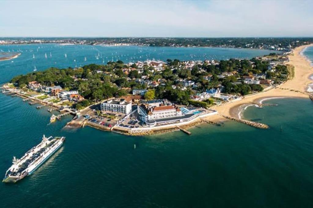 Holiday home Dolphin Retreat Close To Beaches And Harbour