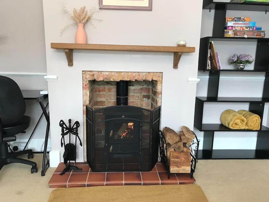 Dolphin Retreat Close To Beaches And Harbour Holiday home *