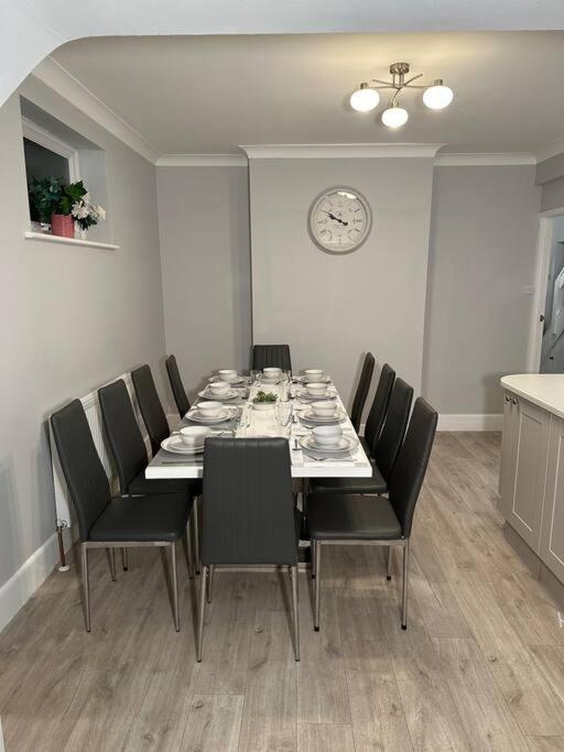 Holiday home Dolphin Retreat Close To Beaches And Harbour Poole