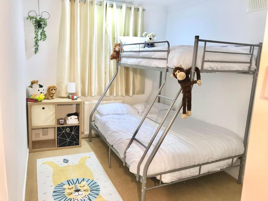 Holiday home Dolphin Retreat Close To Beaches And Harbour