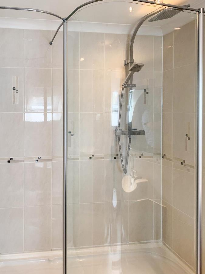 The Gables Poole, 3 Bedroom Penthouse * Poole