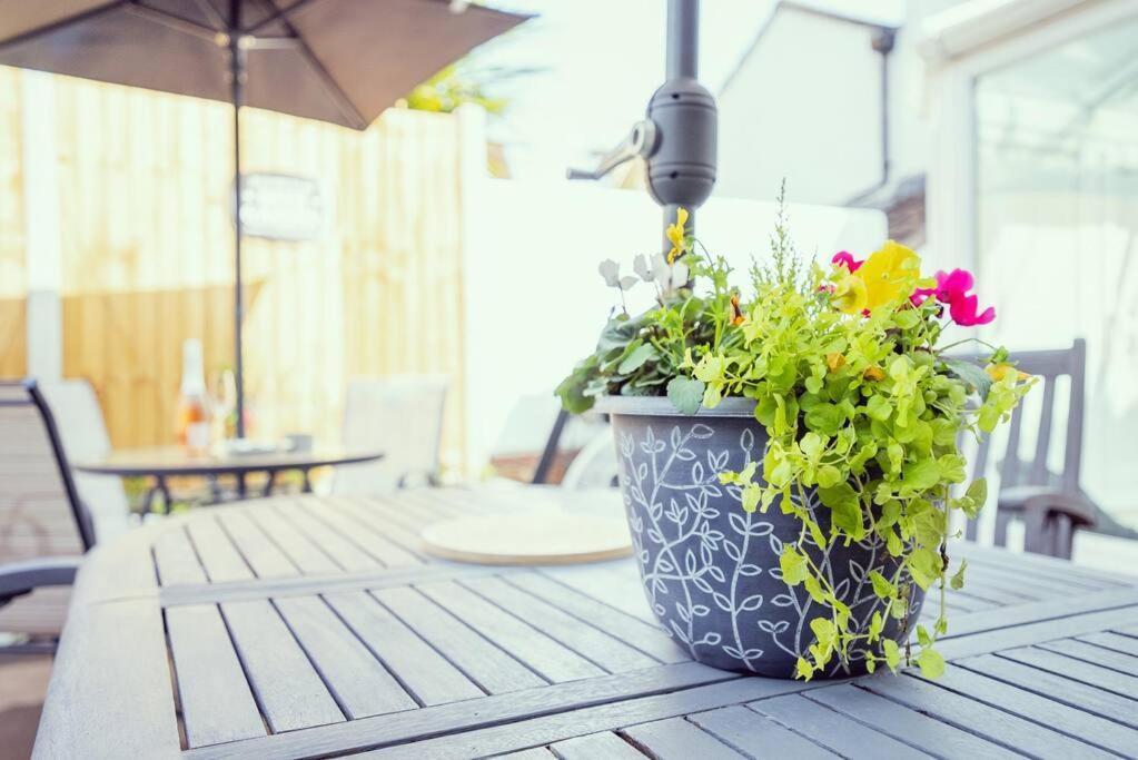 Modern By Sandy Beach, In Vibrant Village; Holiday home