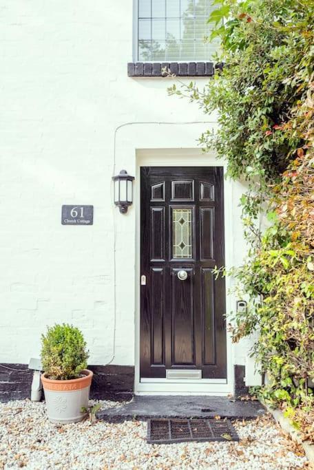 Modern By Sandy Beach, In Vibrant Village; Holiday home