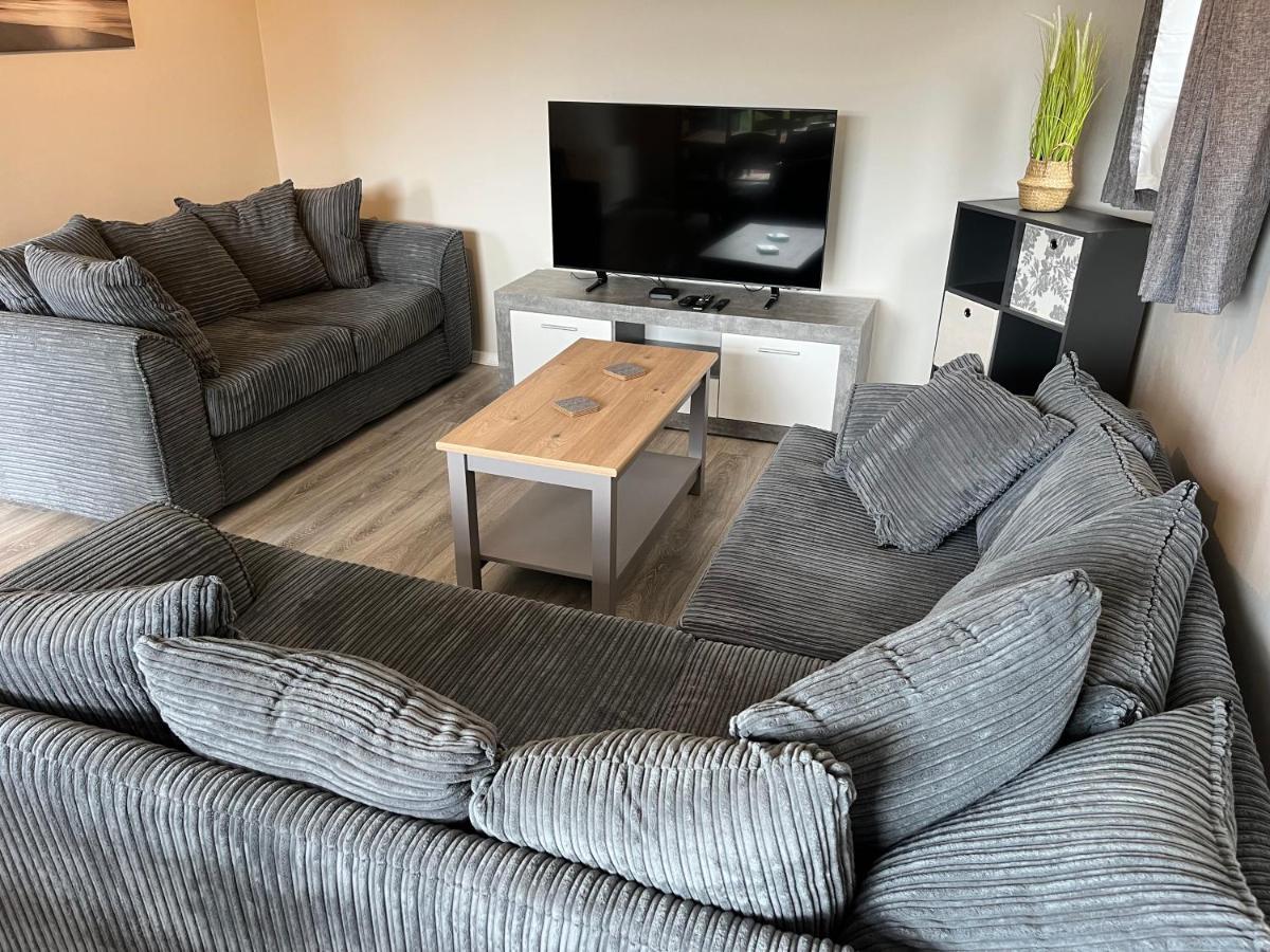 Holiday home 5 Bedroom Detached House Poole