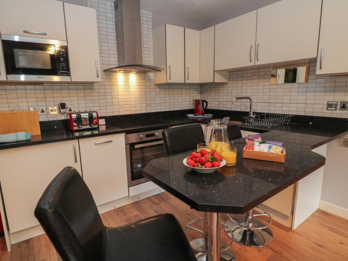 Apartment Flat 5 Fairwinds *