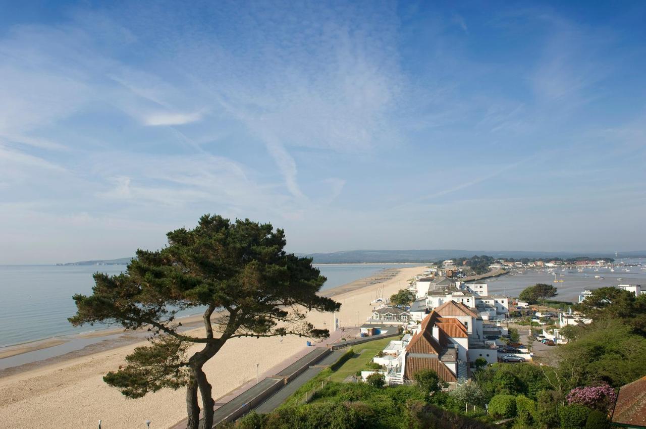 Apartment The Gables Poole, 3 Bedroom Penthouse *
