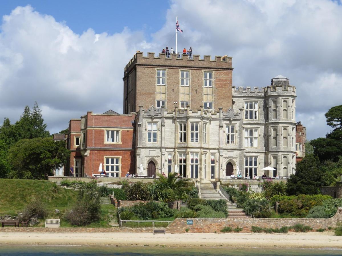 The Gables Penthouse Holiday home Poole