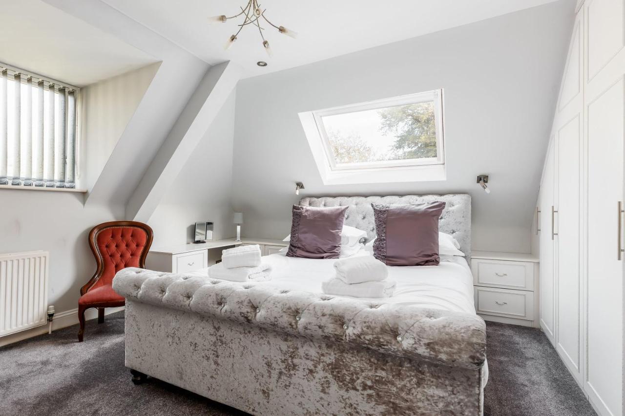 The Gables Penthouse Holiday home *