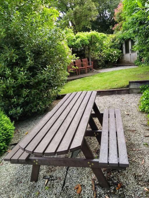 Holiday home Bournecoast: Manor House For Large Groups - Hb4638 Poole