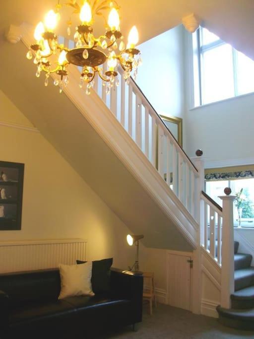 Holiday home Bournecoast: Manor House For Large Groups - Hb4638 *