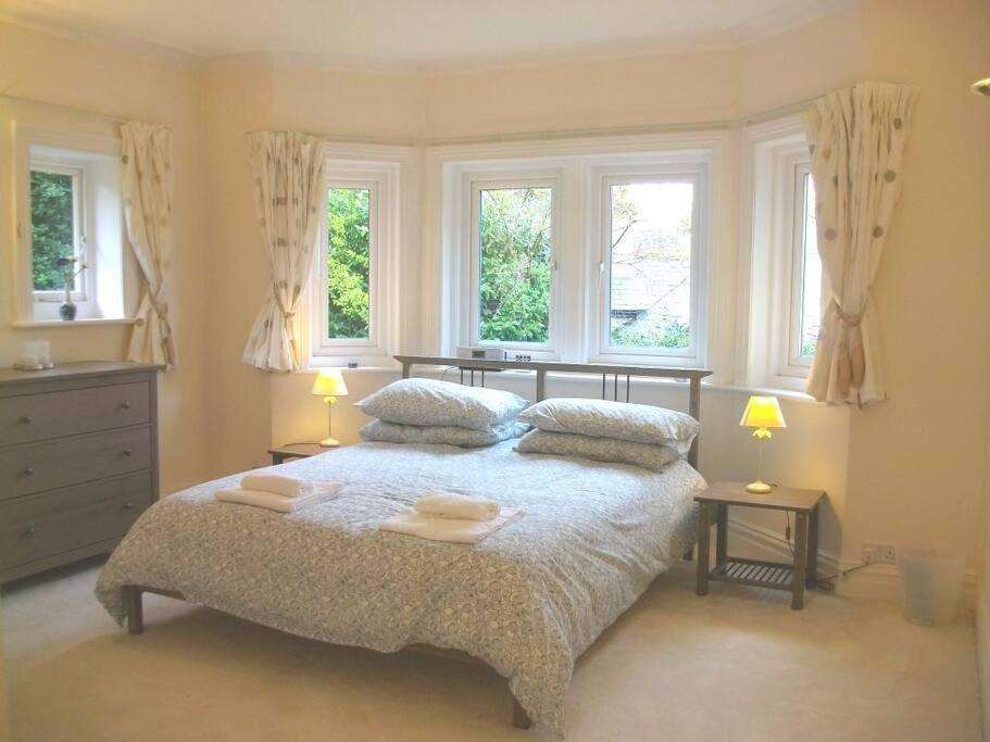 Bournecoast: Manor House For Large Groups - Hb4638 Holiday home
