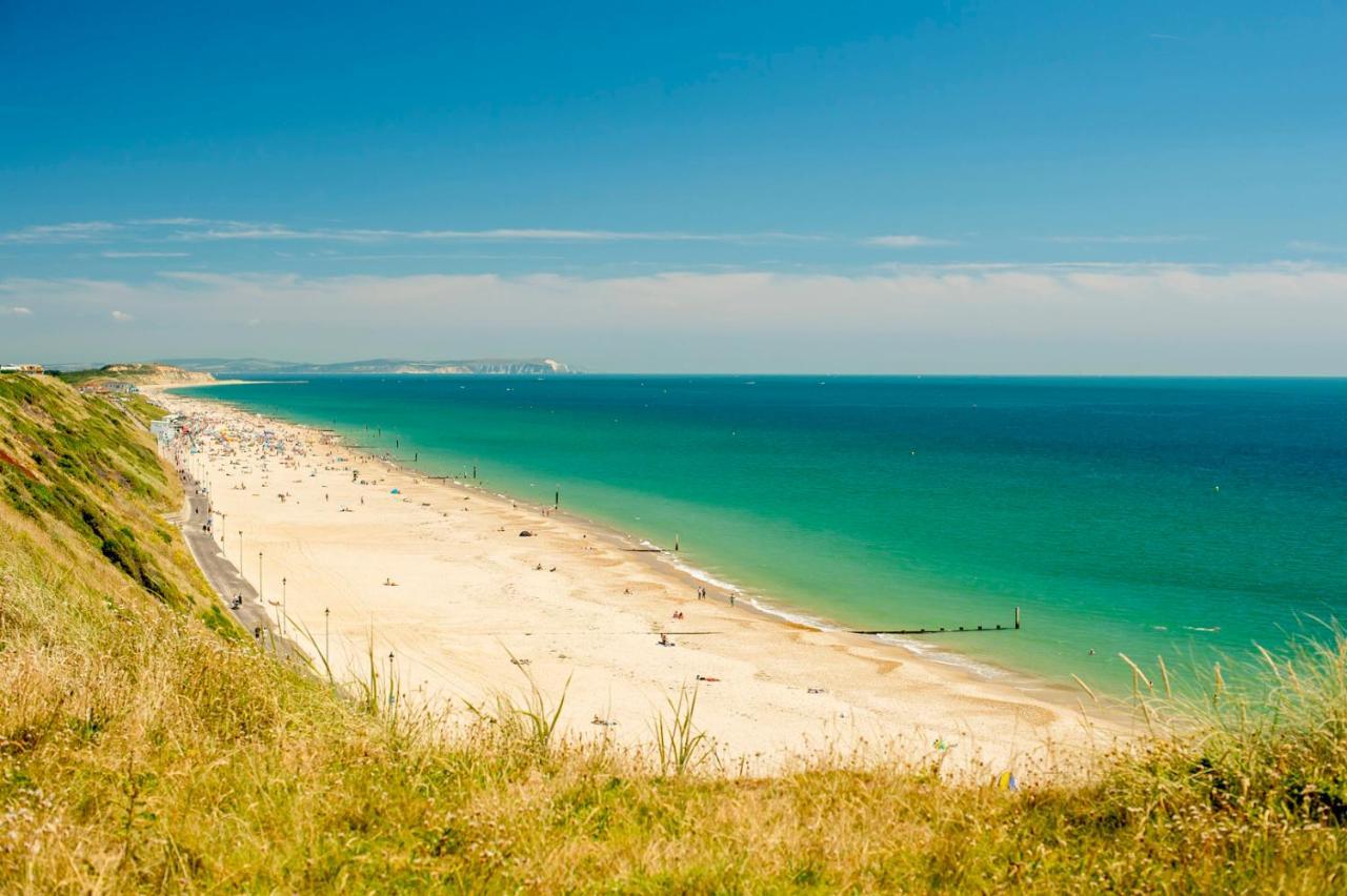Holiday home Bournecoast: Manor House For Large Groups - Hb4638 *
