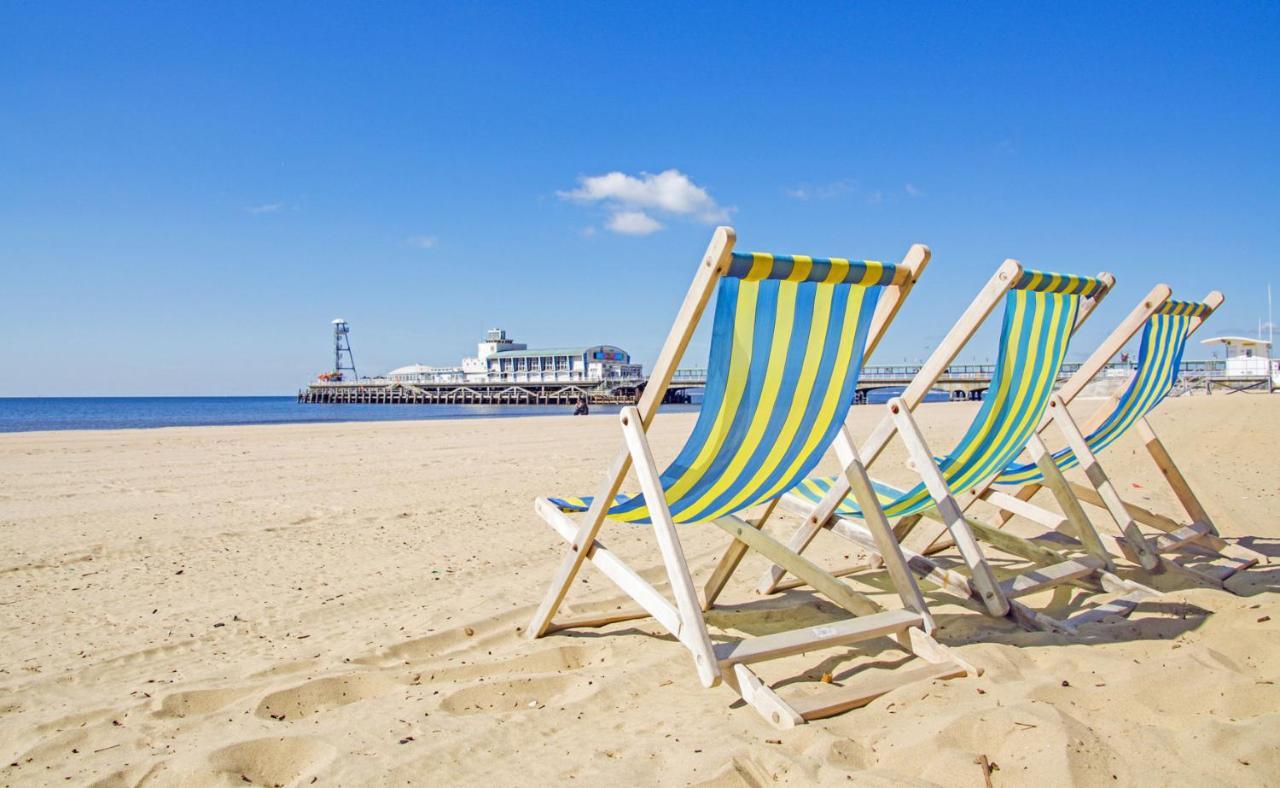 Bournecoast: Manor House For Large Groups - Hb4638 Holiday home *