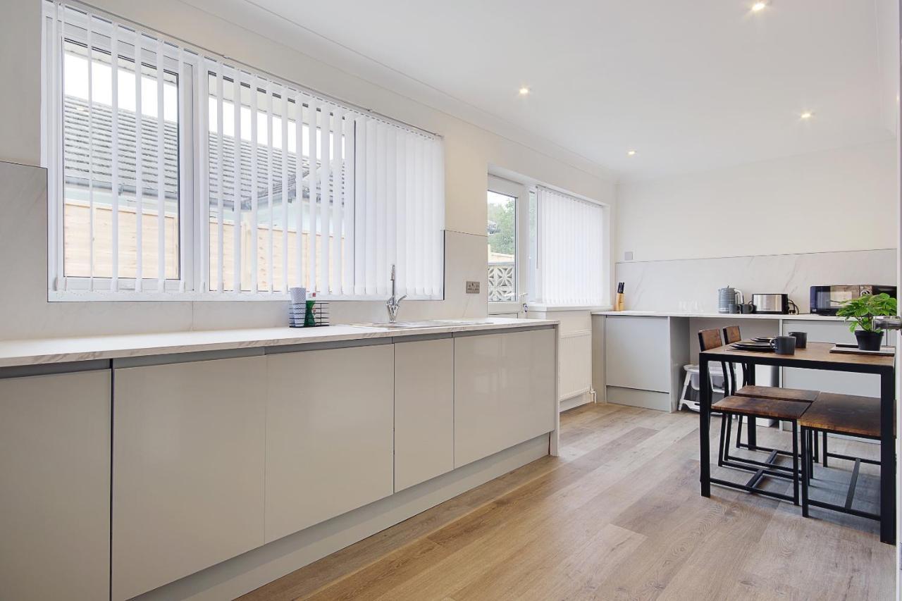 17 Banstead Road Holiday home