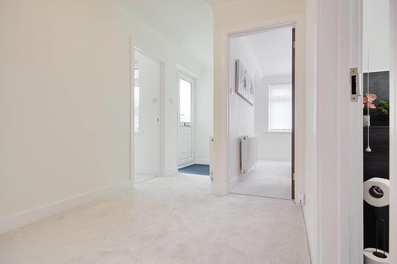 17 Banstead Road Poole