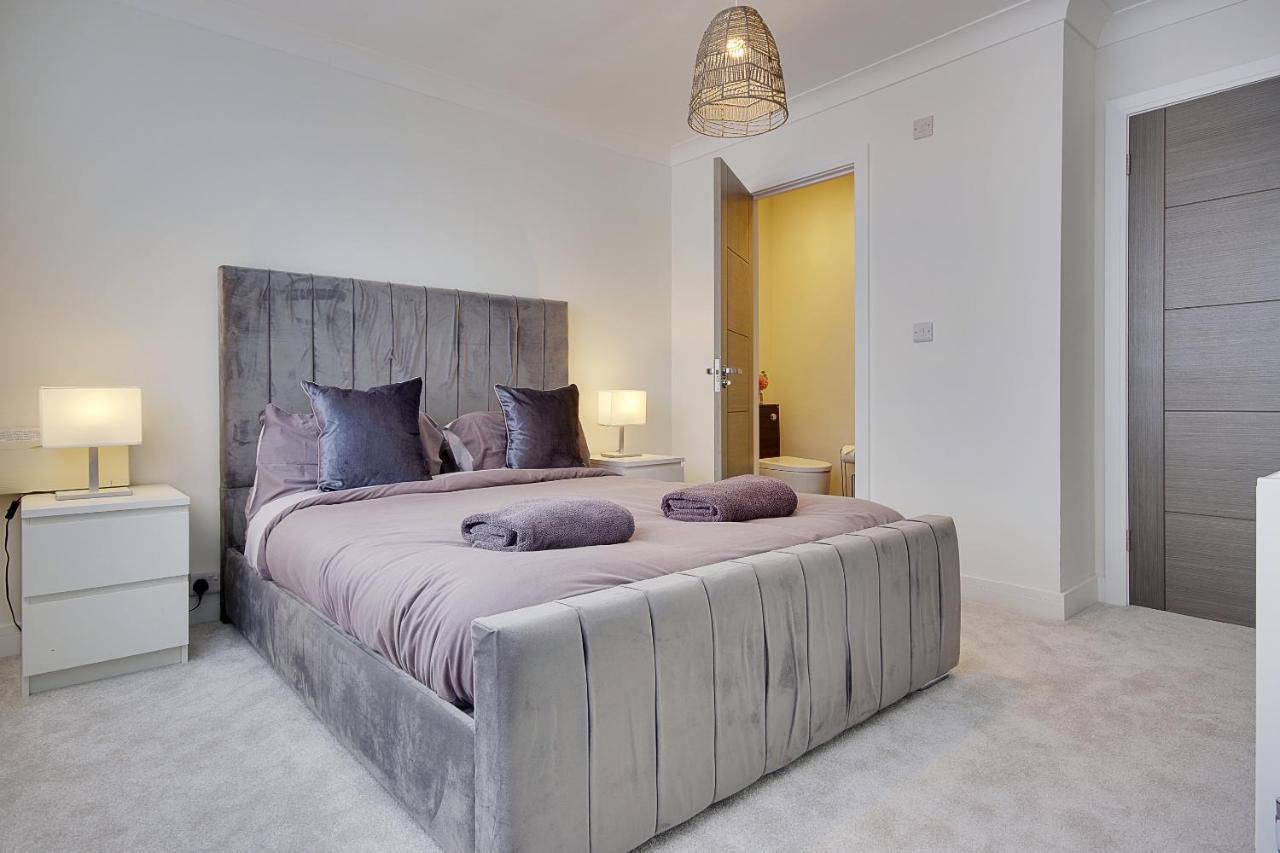 Holiday home 17 Banstead Road *