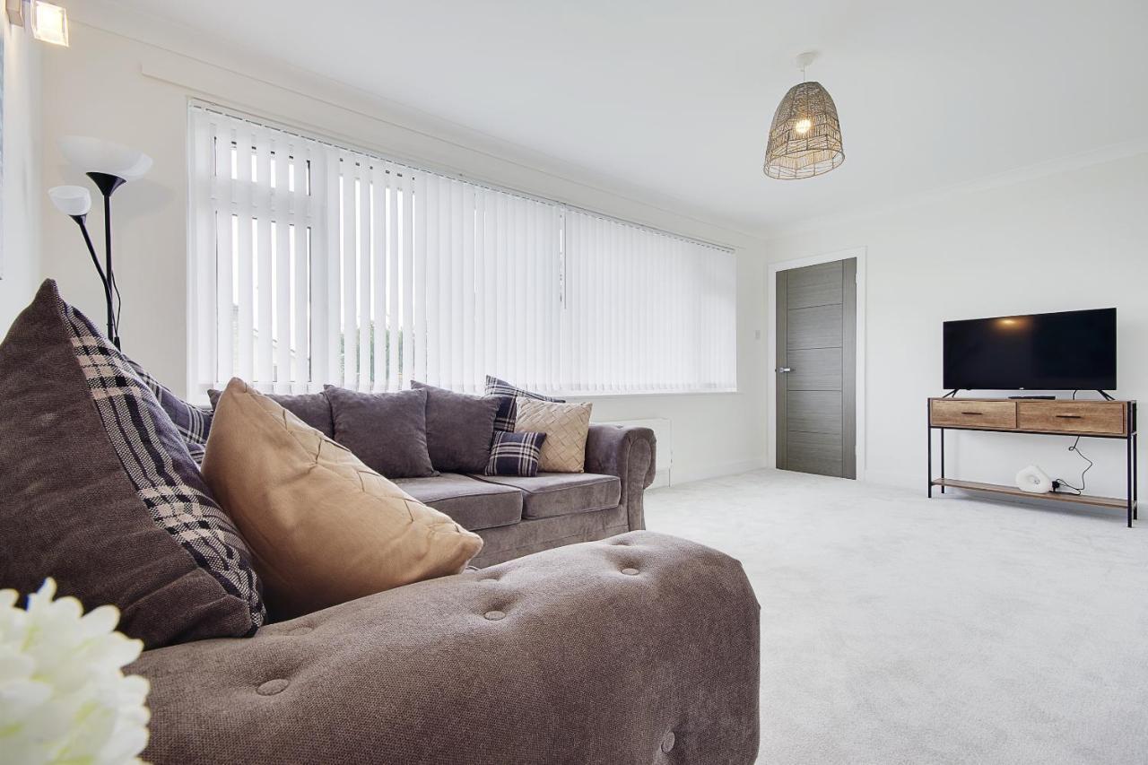 Holiday home 17 Banstead Road Poole