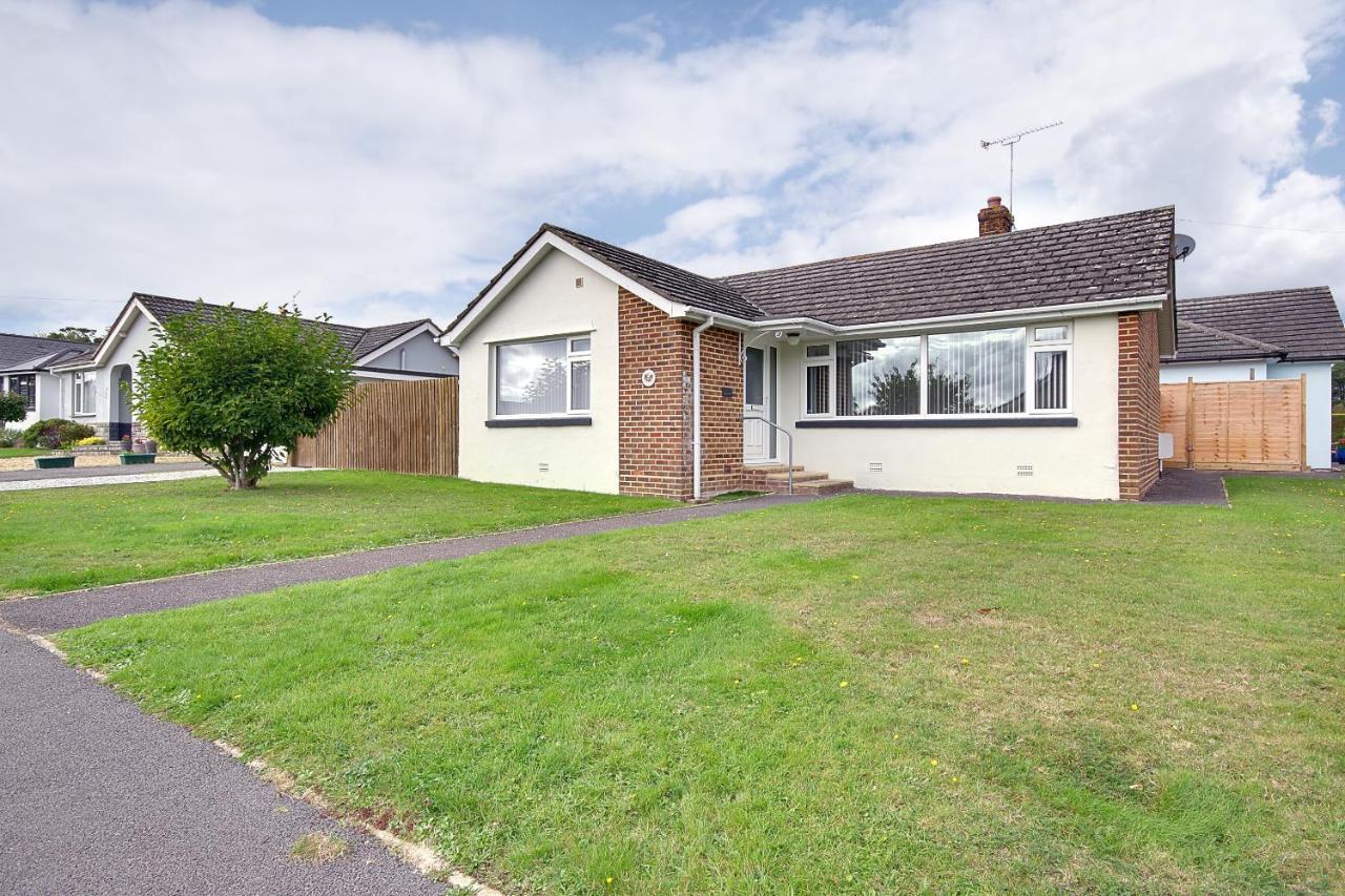 Holiday home 17 Banstead Road *