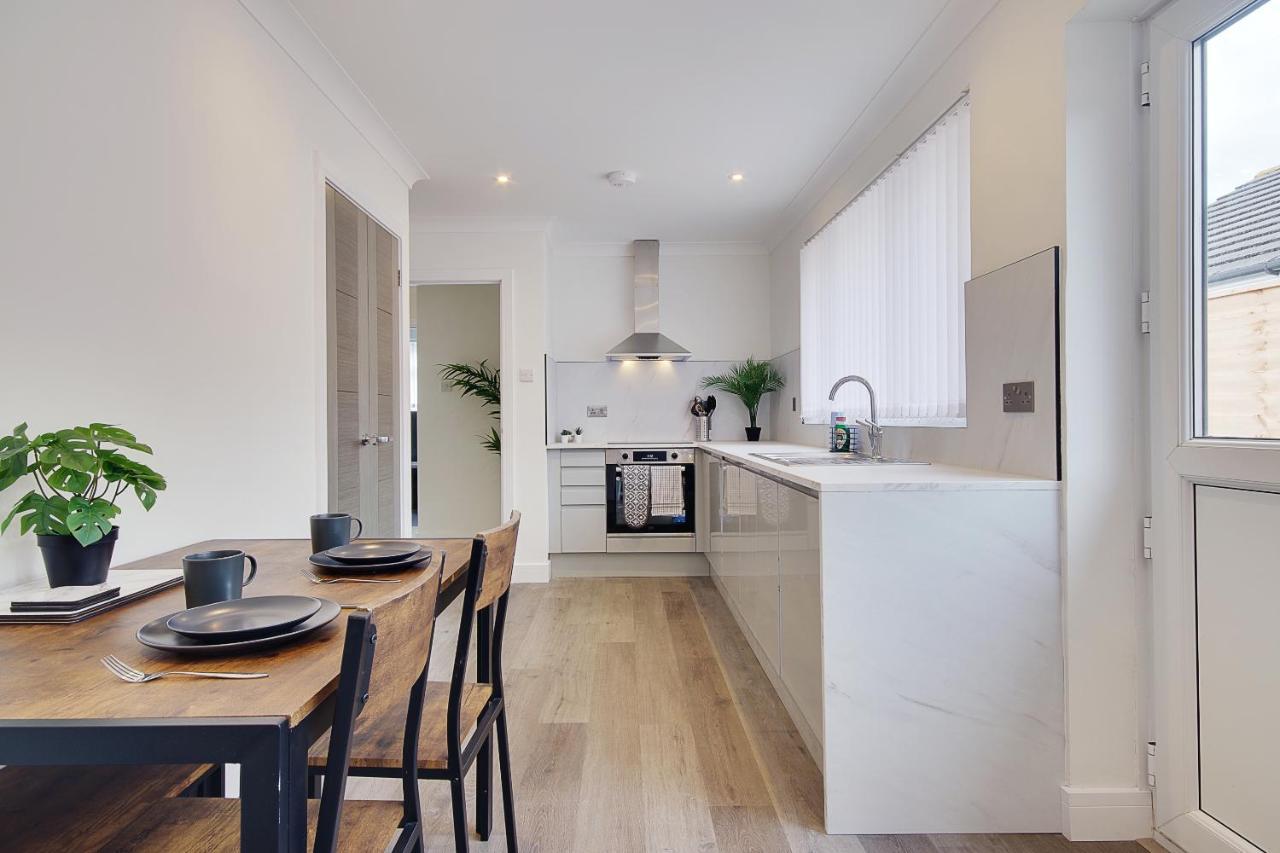 17 Banstead Road Holiday home Poole