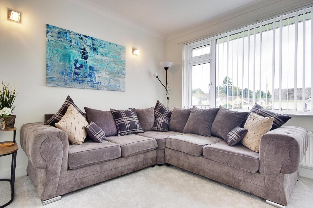 Holiday home 17 Banstead Road Poole