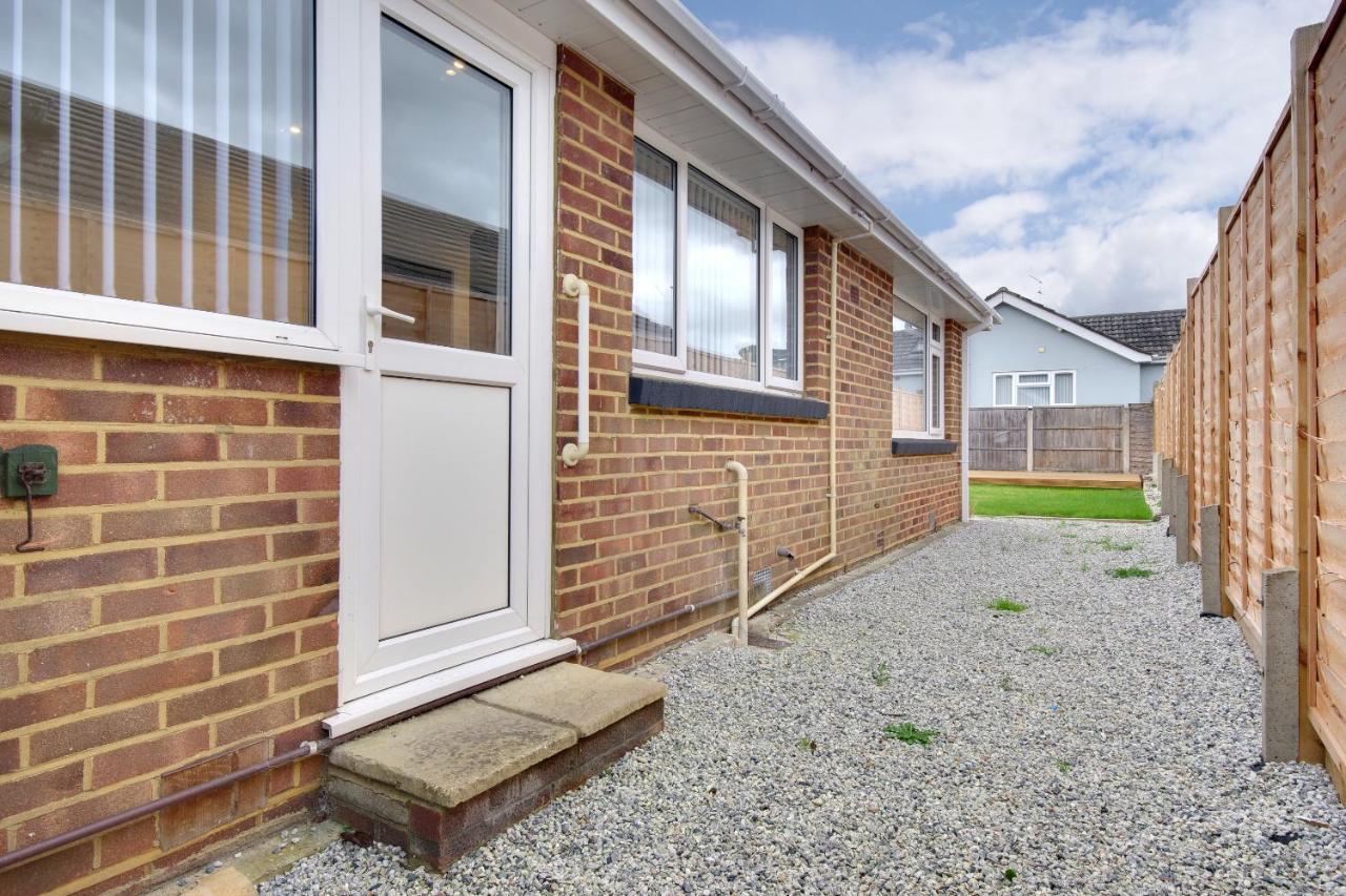 17 Banstead Road Poole