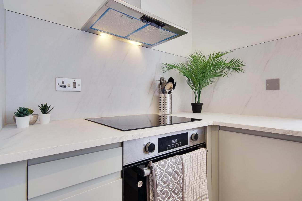 Holiday home 17 Banstead Road *