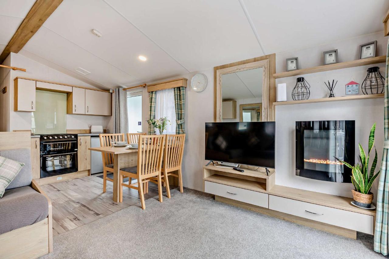 Holiday home Sea La Vie Lodge, Rockley Park Park, Poole, Dorset