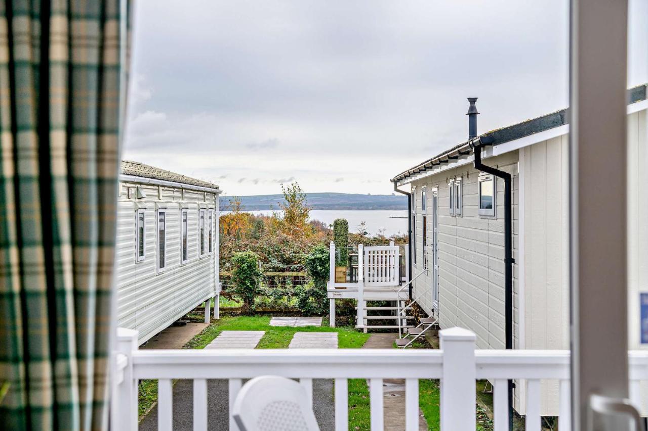 Sea La Vie Lodge, Rockley Park Park, Poole, Dorset Holiday home