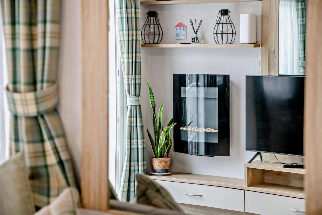 Holiday home Sea La Vie Lodge, Rockley Park Park, Poole, Dorset