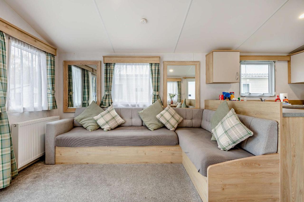 Sea La Vie Lodge, Rockley Park Park, Poole, Dorset Holiday home Poole
