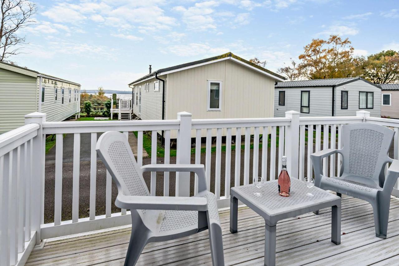 Holiday home Sea La Vie Lodge, Rockley Park Park, Poole, Dorset
