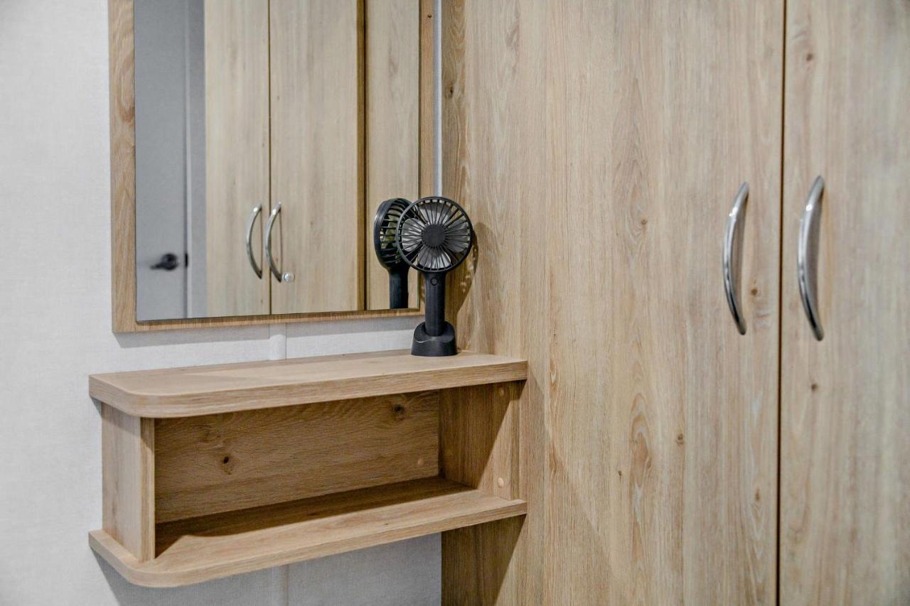 Sea La Vie Lodge, Rockley Park Park, Poole, Dorset