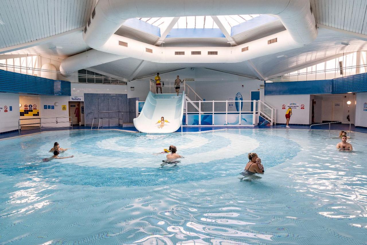 Sea La Vie Lodge, Rockley Park Park, Poole, Dorset Poole