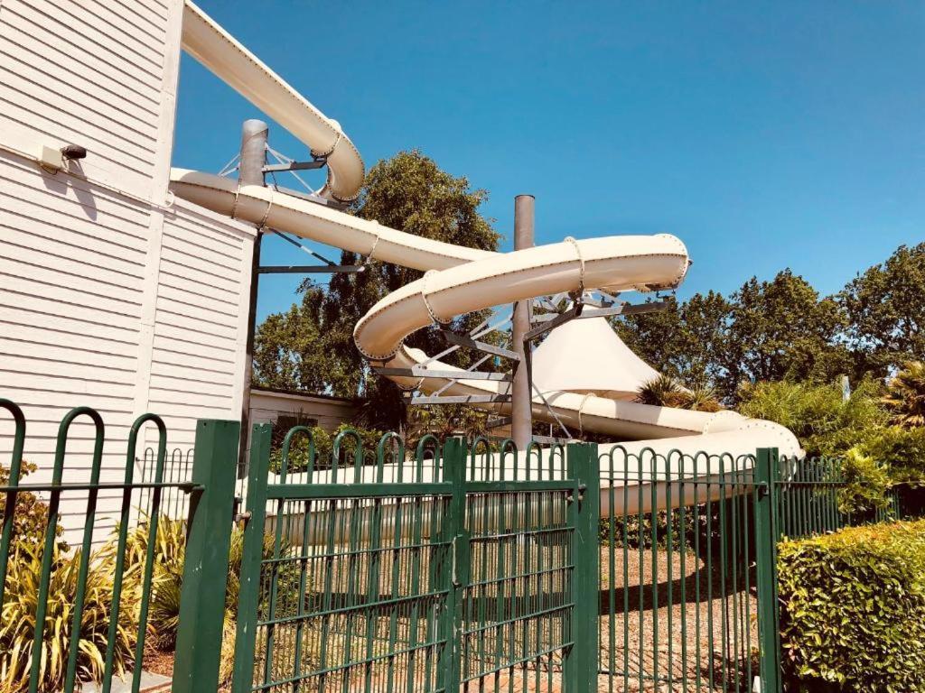 Holiday home Sea La Vie Lodge, Rockley Park Park, Poole, Dorset Poole