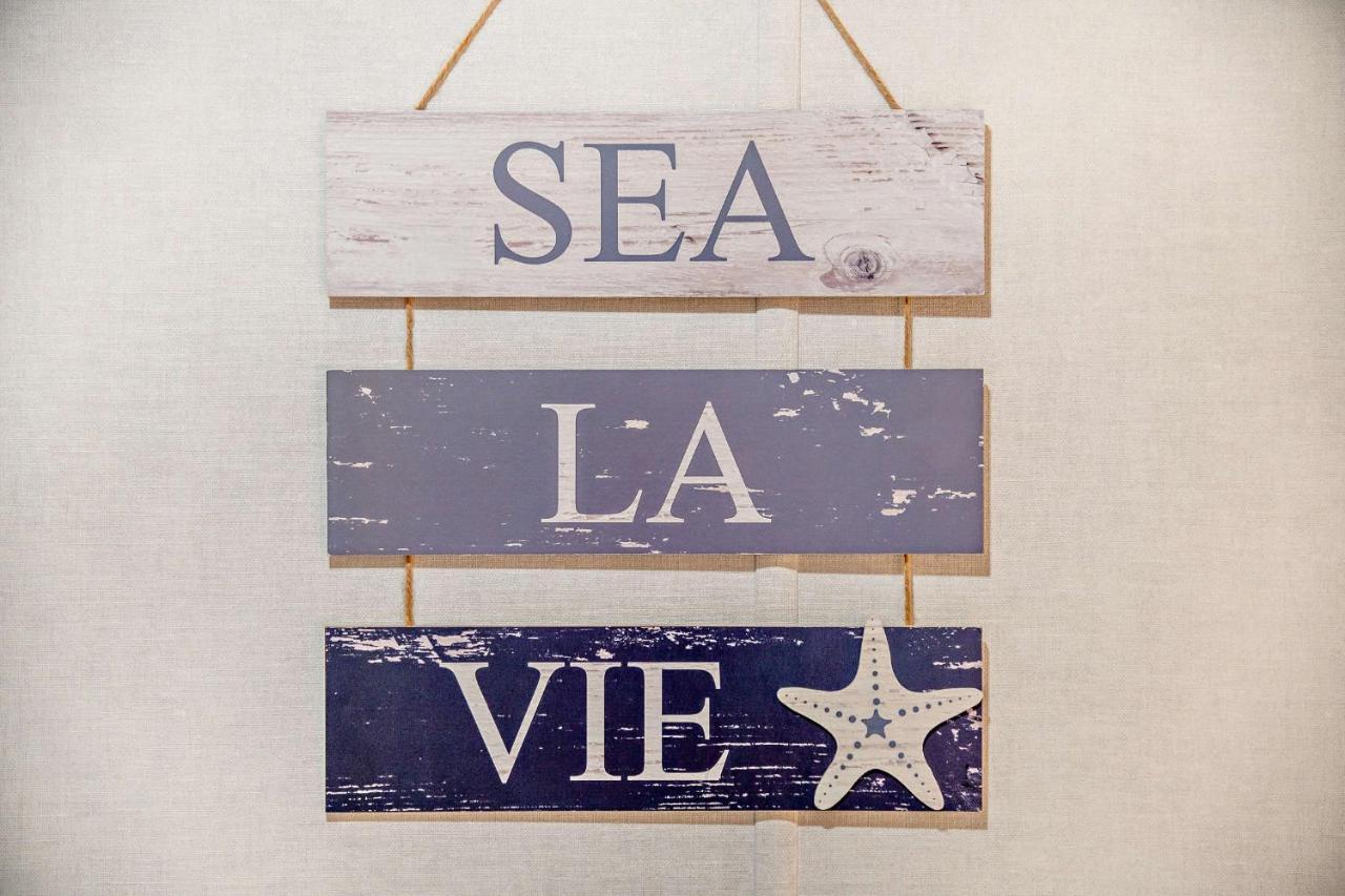 Sea La Vie Lodge, Rockley Park Park, Poole, Dorset * Poole