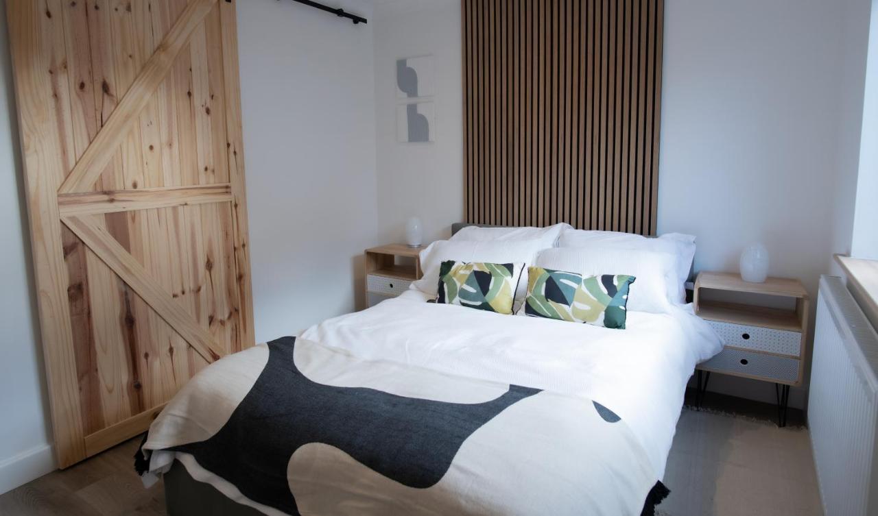 Apartment Dorset Stylish Poole