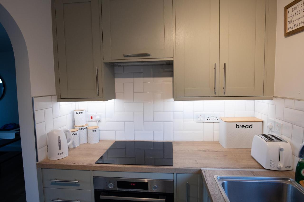 Dorset Stylish Apartment Poole